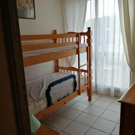 Port Camargue 6 Personnes Le Cabestan * 르그로뒤후아