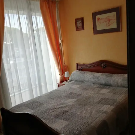 아파트 Port Camargue 6 Personnes Le Cabestan