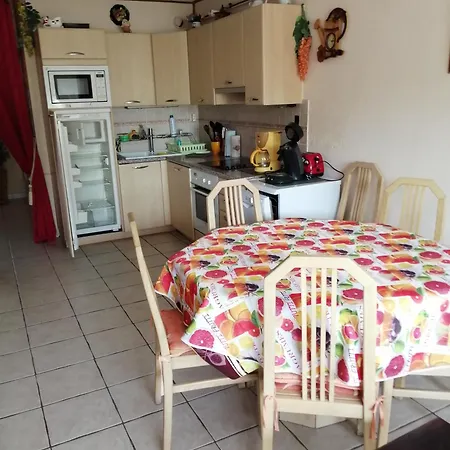 Port Camargue 6 Personnes Le Cabestan 르그로뒤후아