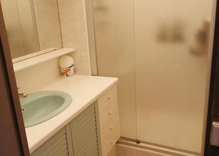 Apartamento Port Camargue 6 Personnes Le Cabestan Le Grau-du-Roi
