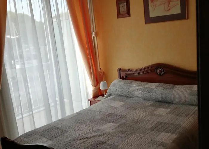 Apartamento Port Camargue 6 Personnes Le Cabestan