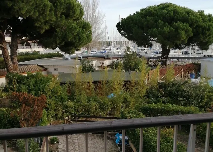 Apartamento Port Camargue 6 Personnes Le Cabestan Le Grau-du-Roi